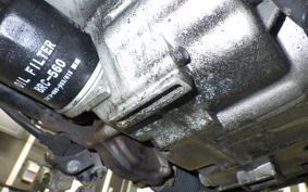 HONDA STEED 400 1996 NC26