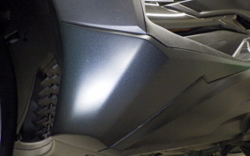 HONDA FORZA 250 1996 MF17