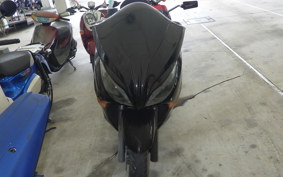 HONDA FORZA Z GEN 2 MF10