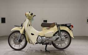 HONDA C110 SUPER CUB 2005 JA59