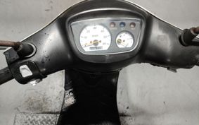 YAMAHA BJ SA24J