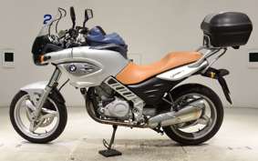 BMW F650CS 2003