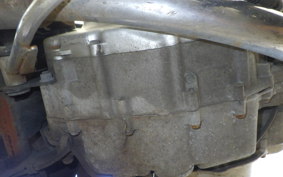 YAMAHA SR125 4WP