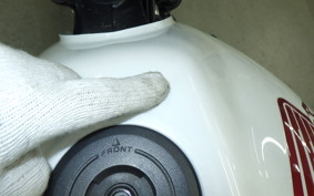 HONDA HORNET 250 2013 MC31