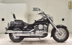 YAMAHA DRAGSTAR 400 CLASSIC  2012 VH02J