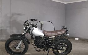 YAMAHA TW200 DG07J