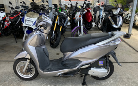 HONDA LEAD 125 JF45