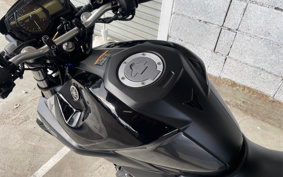 YAMAHA MT-25 RG10J