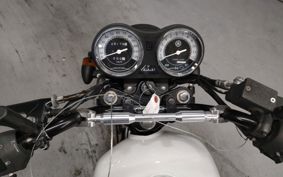 YAMAHA YB125SP PCJL