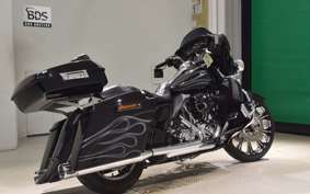 HARLEY FLHX 1690 2014