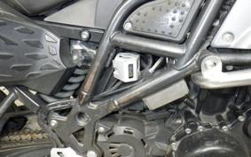 BMW F800GS ADVENTURE 2014