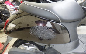 SUZUKI ﾚｯﾂG CA4AA