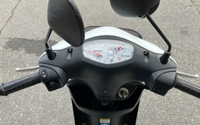 SUZUKI LET's CA4AA