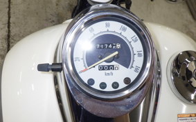 YAMAHA DRAGSTAR 250 VG02J