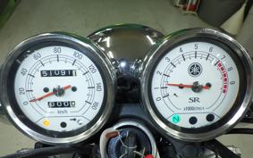 YAMAHA SR400 Gen.5 2021 RH16J
