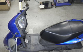 SUZUKI ADDRESS V125 S 2016 CF4MA