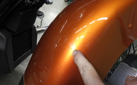 HARLEY FLHFB1870 2023