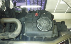 HONDA VTR 250 Gen. 2 1986 MC33