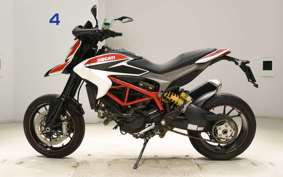 DUCATI HYPERMOTARD 820 SP 2014