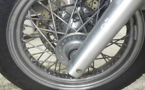 YAMAHA DRAGSTAR 400 CLASSIC 2003 VH01J