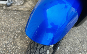 HONDA  TACT  BASIC  AF79