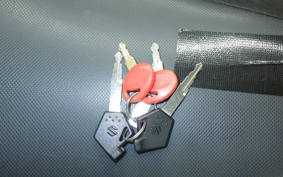 SUZUKI ADDRESS 110 2025 CE47A