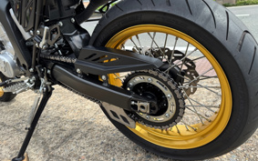 YAMAHA WR250X DG15J