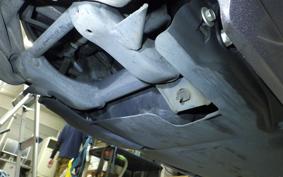 HONDA DIO 110 2000 JF58