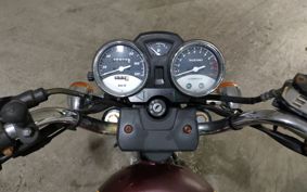 SUZUKI GN125 F Gen.2 PCJ2N