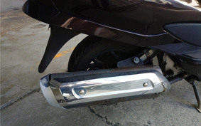 SUZUKI SKYWAVE 250 CJ46A