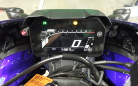 YAMAHA YZF-R7 2023 RM39J