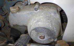 HONDA C50 SUPER CUB C50