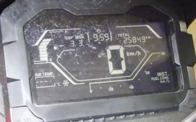 HONDA ADV150 2018 KF38