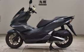 HONDA PCX 160 2024 KF47