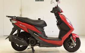 SUZUKI スウィッシュ125 DV12B
