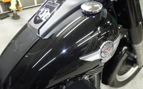 HARLEY FLSTFB 1580 2010