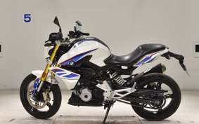 BMW G310R 2019
