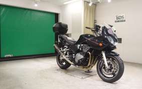 SUZUKI BANDIT 1200 S 2004 GV77A