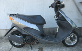 SUZUKI ADDRESS V50 CA44A