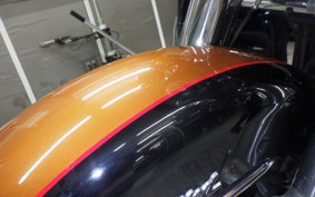 HARLEY FLHTKTC 1690 2014