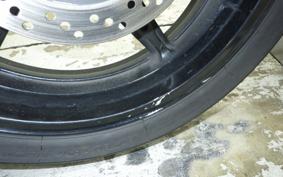 SUZUKI SV650 X A 2018 VP55B