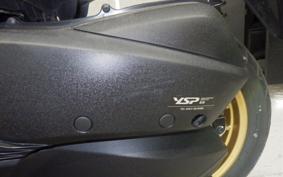 YAMAHA X-MAX 250 1992 SG70J