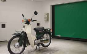 HONDA C50 SUPER CUB 2011 AA01