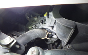 YAMAHA MAJESTY 125 FI