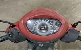 SUZUKI ADDRESS V125 DT11A