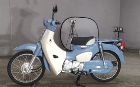 HONDA SUPER CUB50 AA09