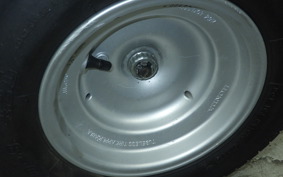 HONDA GYRO CANOPY TA03