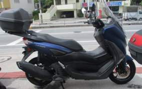 YAMAHA NMAX ABS SEG6J