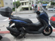 Фото Yamaha NMAX ABS с японского аукциона