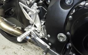 SUZUKI GSX-R750 2009